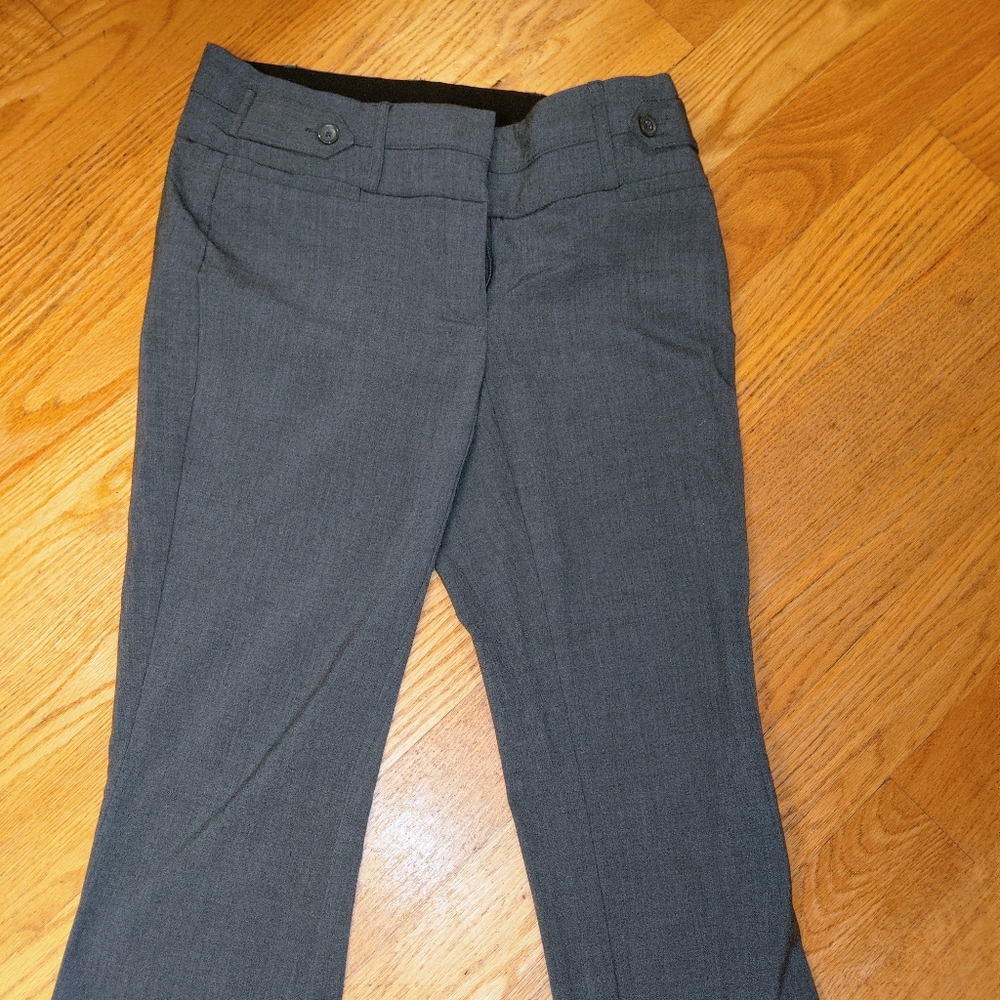 Dress pants